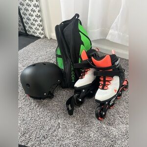 Macroblade Rollerblades -Women